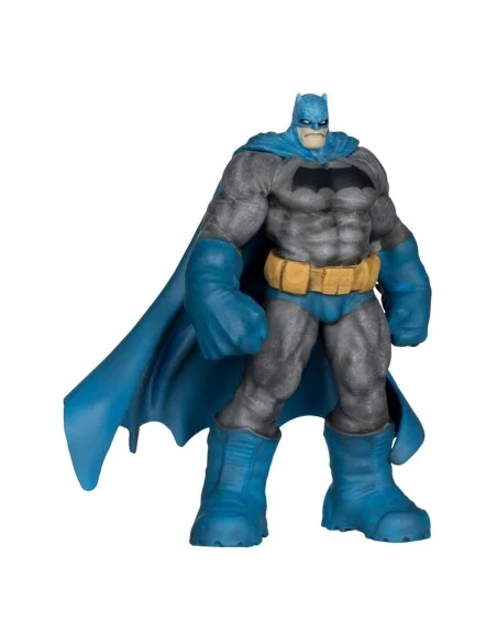 Todd's Mods DC Direct Collector Vinyl Statue Batman 11 cm  McFarlane Toys