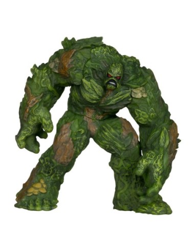 Todd's Mods DC Direct Collector Vinyl Statue Swamp Thing 11 cm