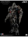 Transformers: Age of Extinction DLX Action Figure 1/6 Lockdown 24 cm  Threezero