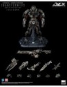 Transformers: Age of Extinction DLX Action Figure 1/6 Lockdown 24 cm  Threezero