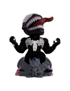 Venom Vinyl Figure Venom 1 13 cm