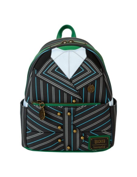 Wicked by Loungefly Mini Backpack Elphaba