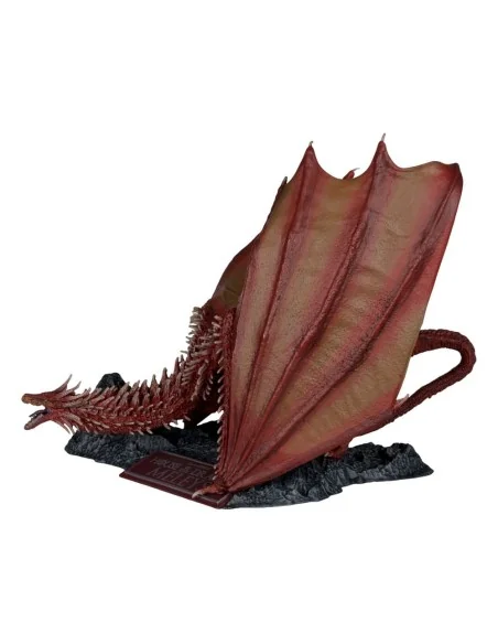 House of the Dragon PVC Statue Meleys 23 cm