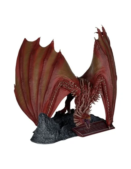 House of the Dragon PVC Statue Meleys 23 cm