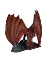 House of the Dragon PVC Statue Meleys 23 cm  McFarlane Toys