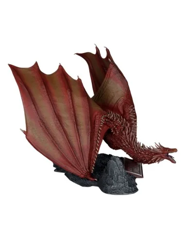 House of the Dragon PVC Statue Meleys 23 cm