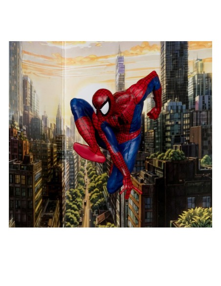 Marvel PVC Statue 1/10 Spider-Man (Spider-Man 6) 9 cm