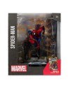 Marvel PVC Statue 1/10 Spider-Man 9 cm  McFarlane Toys