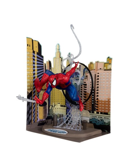 Marvel PVC Statue 1/6 Spider-Man (The Amazing Spider-Man 301) 30 cm