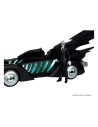 Batman Forever Batmobile & Alfred Pennyworth Gold Label 79 cm  McFarlane Toys