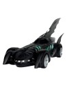 Batman Forever Batmobile & Alfred Pennyworth Gold Label 79 cm  McFarlane Toys