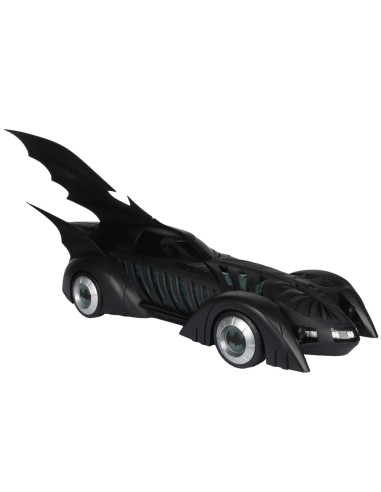 Batman Forever DC Multiverse Vehicle Batmobile Glow in the Dark Edition (Gold Label) 79 cm