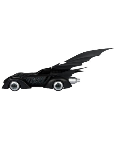 Batman Forever DC Multiverse Vehicle Batmobile Glow in the Dark Edition (Gold Label) 79 cm