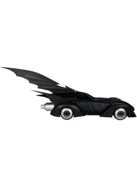 Batman Forever DC Multiverse Vehicle Batmobile Glow in the Dark Edition (Gold Label) 79 cm