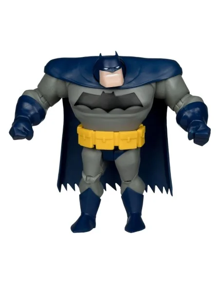 The New Batman Adventures DC Direct Action Figure 3-Pack Legends of the Dark Knight (Gold Label) 13 cm