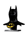 Batman 1989 DC Direct Replica 1/1 Batman Cowl 62 cm  McFarlane Toys