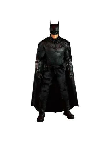 The Batman Pattinson One:12 Scale 1/12  17 cm