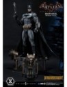 Batman Arkham Knight 1/3 Statue Batman Batsuit v7.43 Exclusive Version 86 cm  Prime 1 Studio