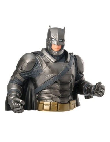 Batman Coin Bank Batman BVS  Monogram Int.