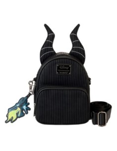 Disney Villians by Loungefly Mini Backpack Malificent