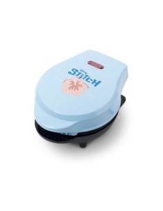 Lilo & Stitch Waffle Maker Stitch