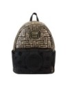 Marvel by Loungefly Mini Backpack Logo  Loungefly