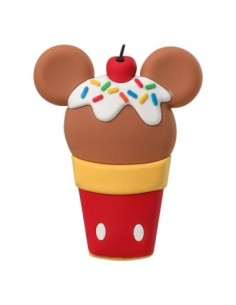 Mickey Mouse PVC Bag Ice Cream