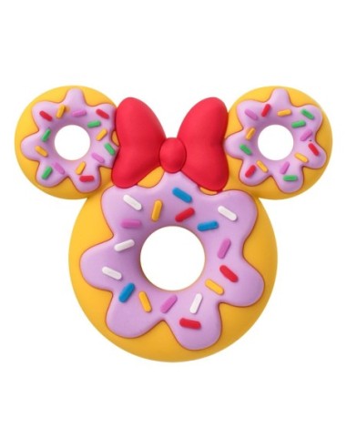 Minnie Mouse PVC Bag Donut