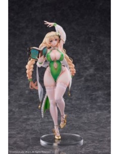 Original Character PVC Statue 1/6 Elf Sisters Fenniel 28 cm