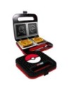 Pokémon Panini Sandwich Maker Poke Ball  Uncanny Brands