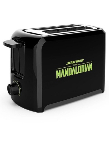 Star Wars The Mandalorian Toaster The Child