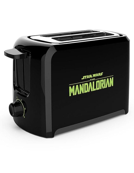 Star Wars The Mandalorian Toaster The Child  Select Brands