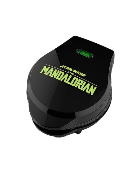 Star Wars The Mandalorian Waffle Maker The Child  Select Brands