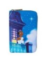 The Princess and the Frog by Loungefly Wallet 15th Anniversary  Loungefly