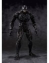 Venom: The Last Dance S.H. Figuarts Action Figure Venom 19 cm  Bandai Tamashii Nations