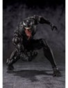 Venom: The Last Dance S.H. Figuarts Action Figure Venom 19 cm  Bandai Tamashii Nations