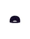 Wednesday Curved Bill Cap Logo  Heroes Inc