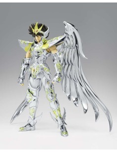 Myth Cloth Metal Ex Pegasus Seiya God Cloth V4 Hades Chapter 17 cm