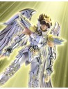 Myth Cloth Metal Ex Pegasus Seiya God Cloth V4 Hades Chapter 17 cm  Bandai Tamashii Nations