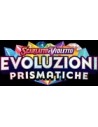 Pokemon SV8.5 Evoluzioni Prismatiche Collezione con Sorpresa (IT)  Pokémon Company International