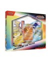 Pokemon SV8.5 Evoluzioni Prismatiche Collezione con Poster ITA  Pokémon Company International