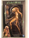 The Newborn Figura  Alien Resurection 1/18 Scale Previews Exclusive  Hiya Toys