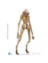 The Newborn Figura  Alien Resurection 1/18 Scale Previews Exclusive  Hiya Toys