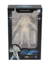 Invisible Scar Predator 10 Cm 1/18 Scale Previews Exclusive Alien Vs. Predator  Hiya Toys