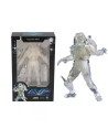 Invisible Scar Predator 10 Cm 1/18 Scale Previews Exclusive Alien Vs. Predator  Hiya Toys