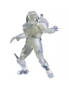 Invisible Scar Predator 10 Cm 1/18 Scale Previews Exclusive Alien Vs. Predator  Hiya Toys