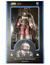 Dallas Figura 10 Cm 1/18 Scale Alien Previews Exclusive  Hiya Toys