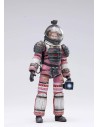 Dallas Figura 10 Cm 1/18 Scale Alien Previews Exclusive  Hiya Toys