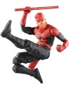 Daredevil Fig. 15 Cm Daredevil Marvel Knights  Hasbro