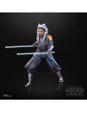 Ahsoka Tano Fig 15 Cm Sw The Mandalorian Star Wars Black Series F55455l2  Hasbro